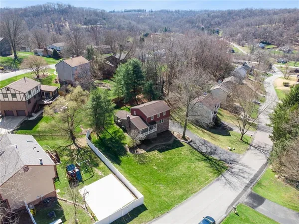 $324,999 | 126 Jefferson Drive, Apollo, PA 15613