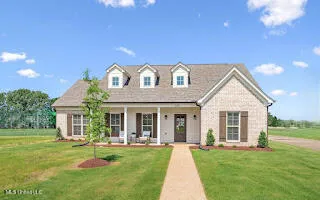 $379,900 | 2111 Scott Mdws Lane, Hernando, MS 38632