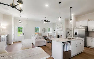 $379,900 | 2111 Scott Mdws Lane, Hernando, MS 38632