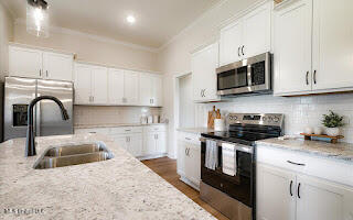 2111 Scott Mdws Lane Hernando, MS 38632 - Photo 13 of 35 kitcfhen appliances