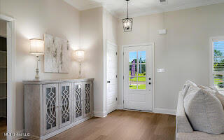 2111 Scott Mdws Lane Hernando, MS 38632 - Photo 15 of 35 foyer 1