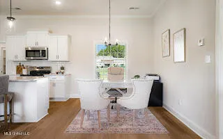 $379,900 | 2111 Scott Mdws Lane, Hernando, MS 38632