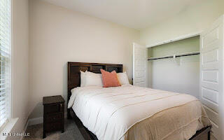 2111 Scott Mdws Lane Hernando, MS 38632 - Photo 27 of 35 bedroom 3 and closet