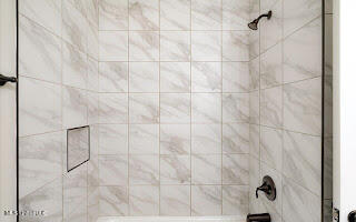 2111 Scott Mdws Lane Hernando, MS 38632 - Photo 30 of 35 guest shower