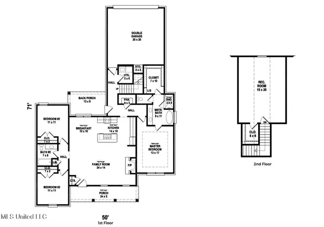 $379,900 | 2111 Scott Mdws Lane, Hernando, MS 38632