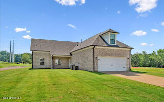 2111 Scott Mdws Lane Hernando, MS 38632 - Photo 6 of 35 back