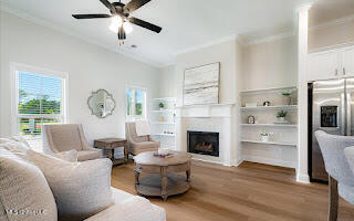 2111 Scott Mdws Lane Hernando, MS 38632 - Photo 7 of 35 living room 1