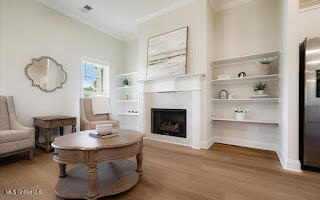 2111 Scott Mdws Lane Hernando, MS 38632 - Photo 8 of 35 living room