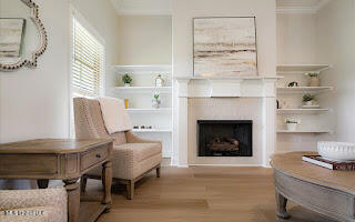 2111 Scott Mdws Lane Hernando, MS 38632 - Photo 9 of 35 fireplace