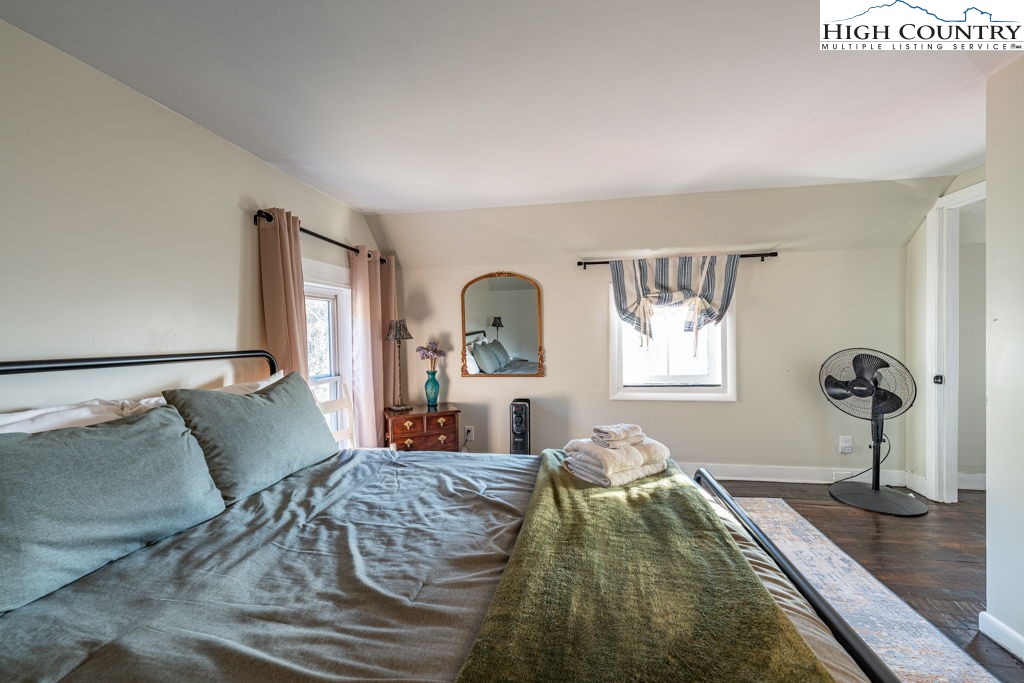 40 Painter Road Banner Elk, NC 28604 - Photo 31 of 45