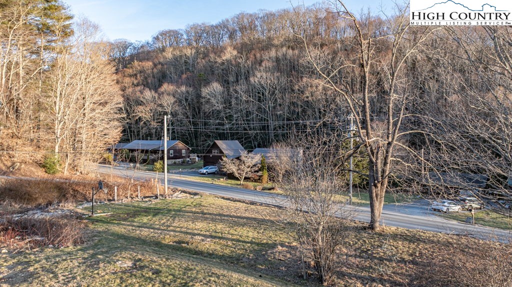40 Painter Road Banner Elk, NC 28604 - Photo 36 of 45 a view of a park with slides
