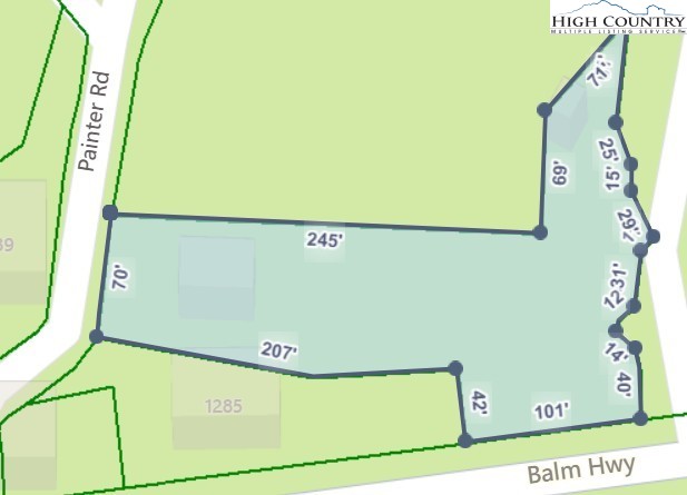 40 Painter Road Banner Elk, NC 28604 - Photo 45 of 45