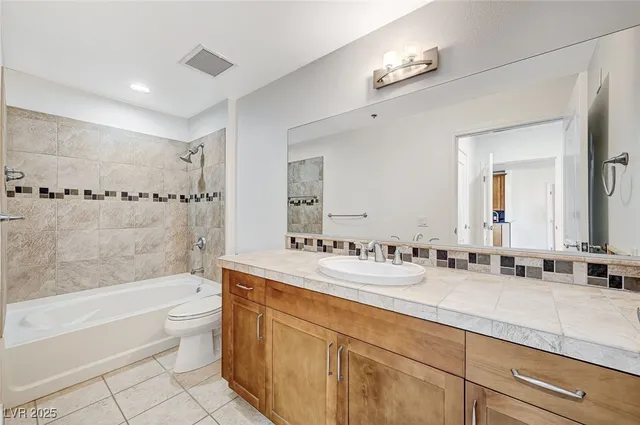 $2,000 | 8255 South Las Vegas Boulevard, Unit 718, Las Vegas, NV 89123