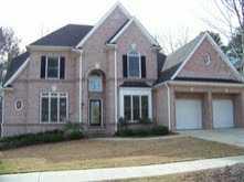 735 Miller Run Atlanta, GA 30349 - Photo 1 of 1