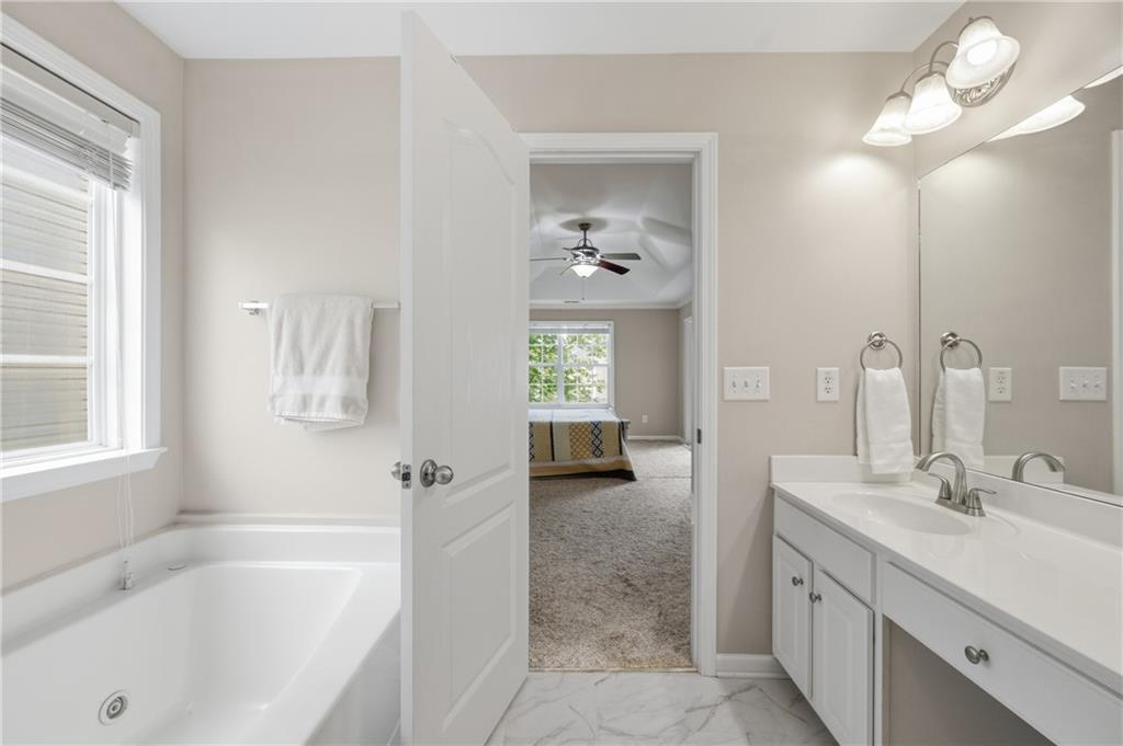 163 Diamond Ridge Avenue Canton, GA 30114 - Photo 21 of 35
