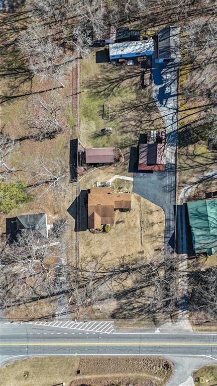 3186 Highway 411 White, GA 30184 - Photo 19 of 20