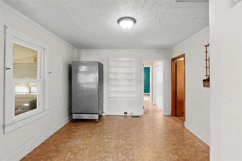 3186 Highway 411 White, GA 30184 - Photo 6 of 20 an empty room with closet and windows