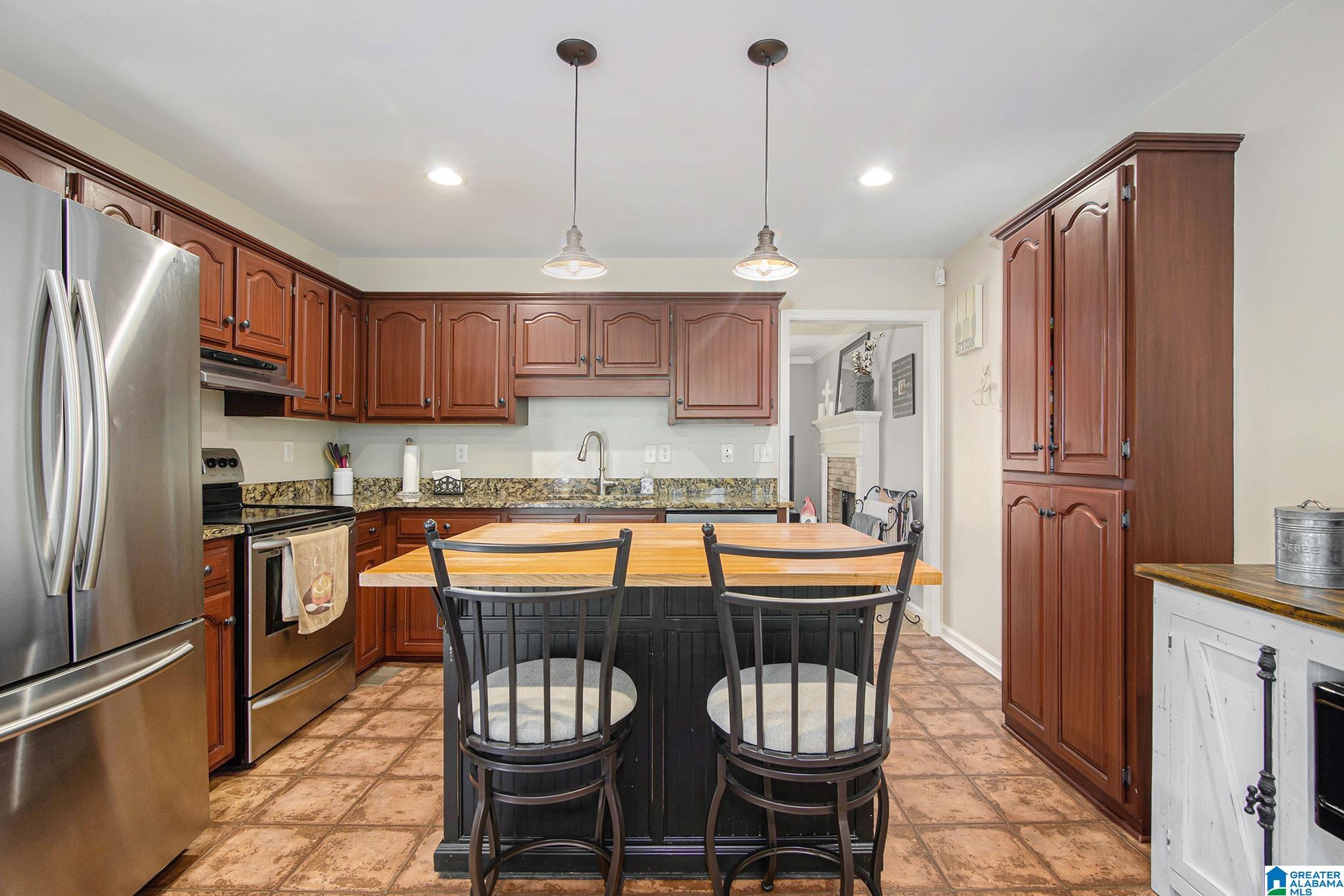 117 Milgray Lane Calera, AL 35040 - Photo 12 of 32