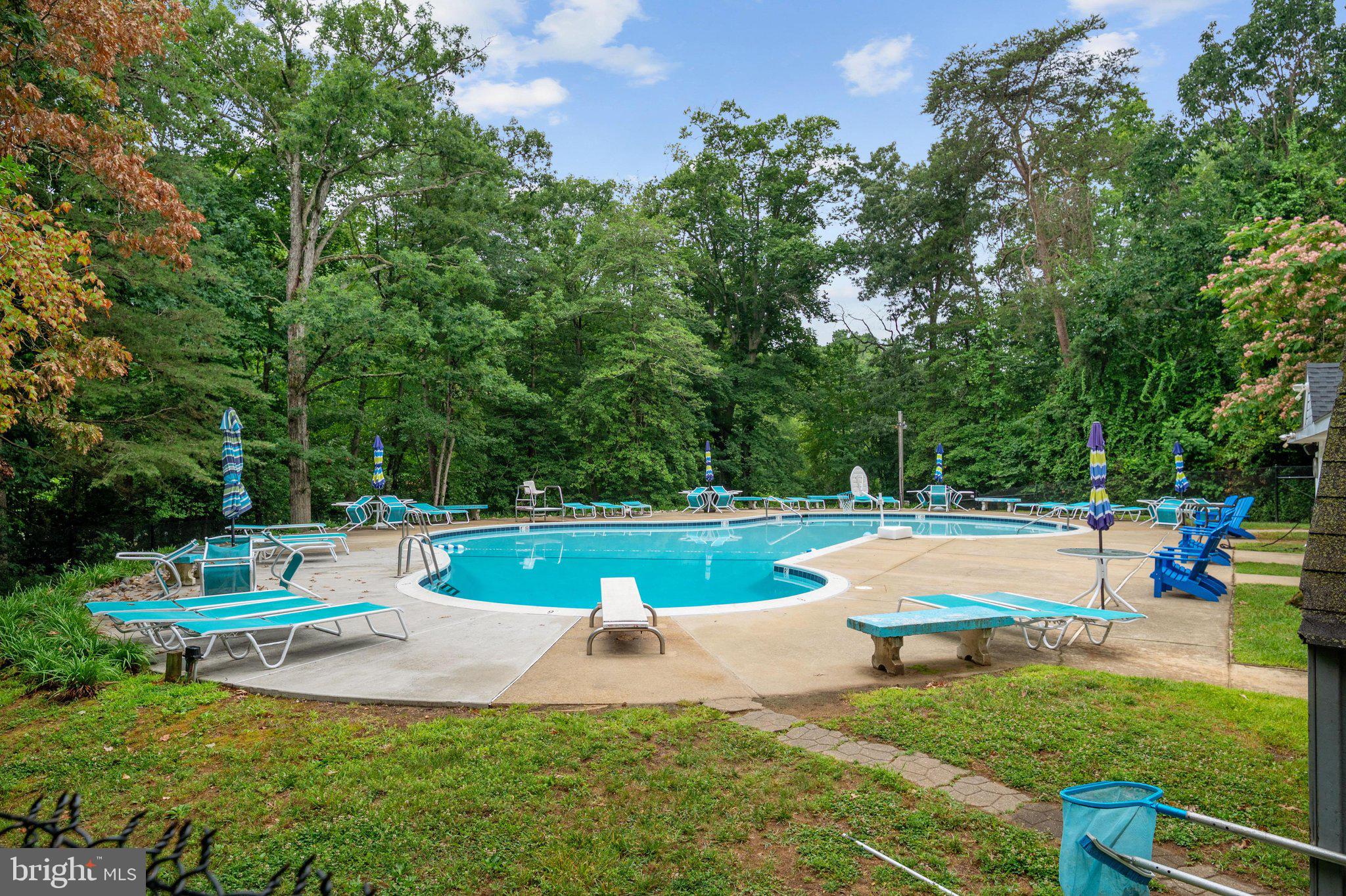 2741 Fennel Road Edgewater, MD 21037 - Photo 43 of 48