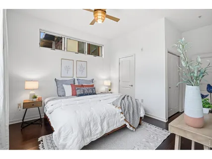 $450,000 | 1310 Rosewood Avenue, Unit 5A, Boulder, CO 80304