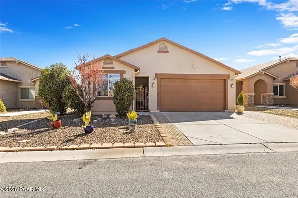 $400,000 | 8117 North Racehorse Road, Prescott Valley, AZ 86315