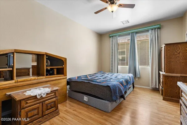 $400,000 | 8117 North Racehorse Road, Prescott Valley, AZ 86315