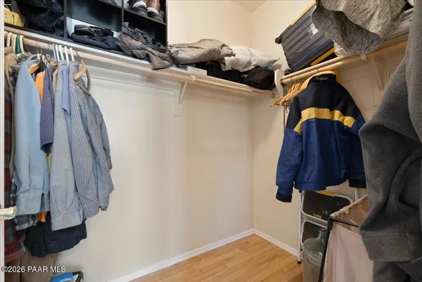 $400,000 | 8117 North Racehorse Road, Prescott Valley, AZ 86315