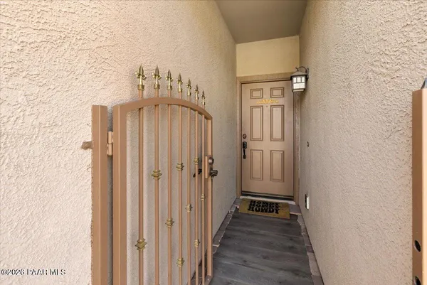 $400,000 | 8117 North Racehorse Road, Prescott Valley, AZ 86315