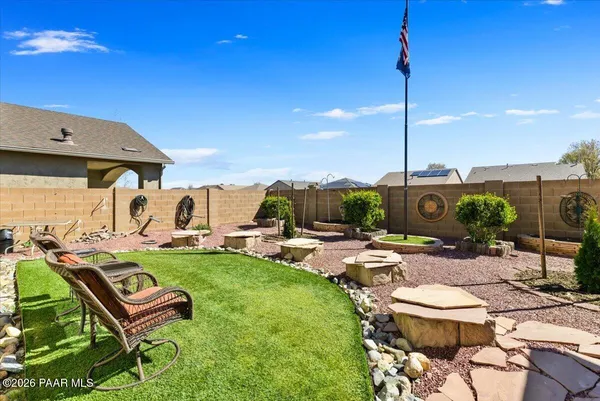 $400,000 | 8117 North Racehorse Road, Prescott Valley, AZ 86315