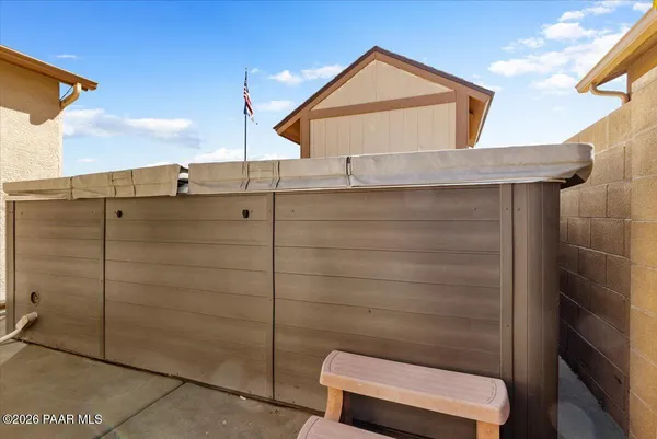 $400,000 | 8117 North Racehorse Road, Prescott Valley, AZ 86315