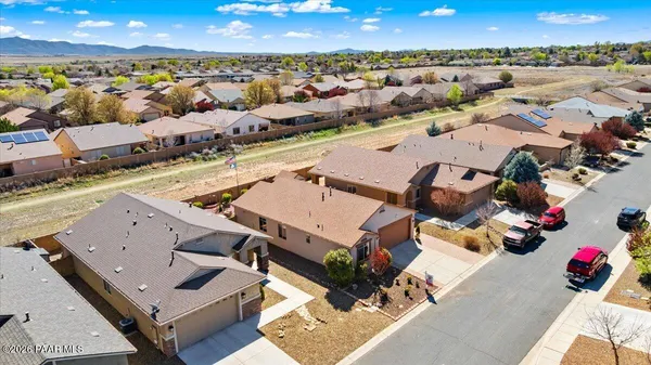 $400,000 | 8117 North Racehorse Road, Prescott Valley, AZ 86315