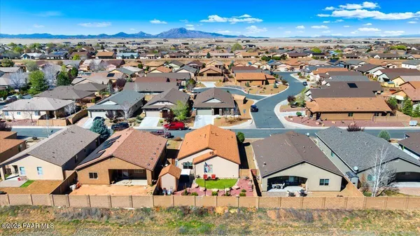 $400,000 | 8117 North Racehorse Road, Prescott Valley, AZ 86315