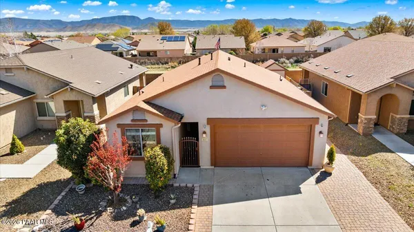 $400,000 | 8117 North Racehorse Road, Prescott Valley, AZ 86315