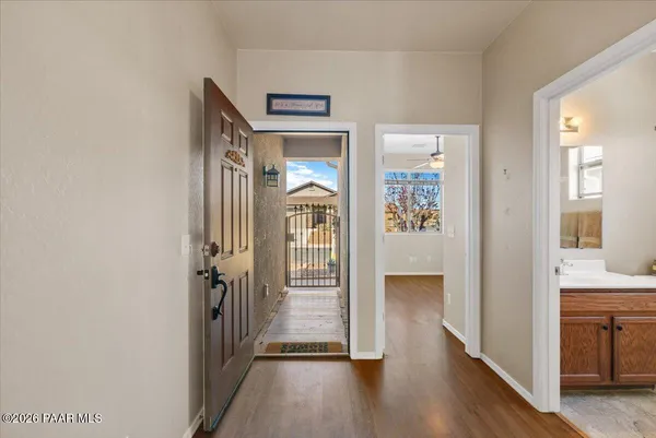 $400,000 | 8117 North Racehorse Road, Prescott Valley, AZ 86315