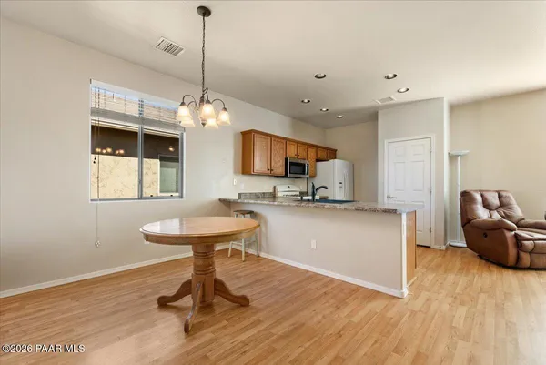 $400,000 | 8117 North Racehorse Road, Prescott Valley, AZ 86315