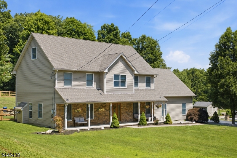 104 Haggerty Road Wantage, NJ 07461 - Photo 2 of 20