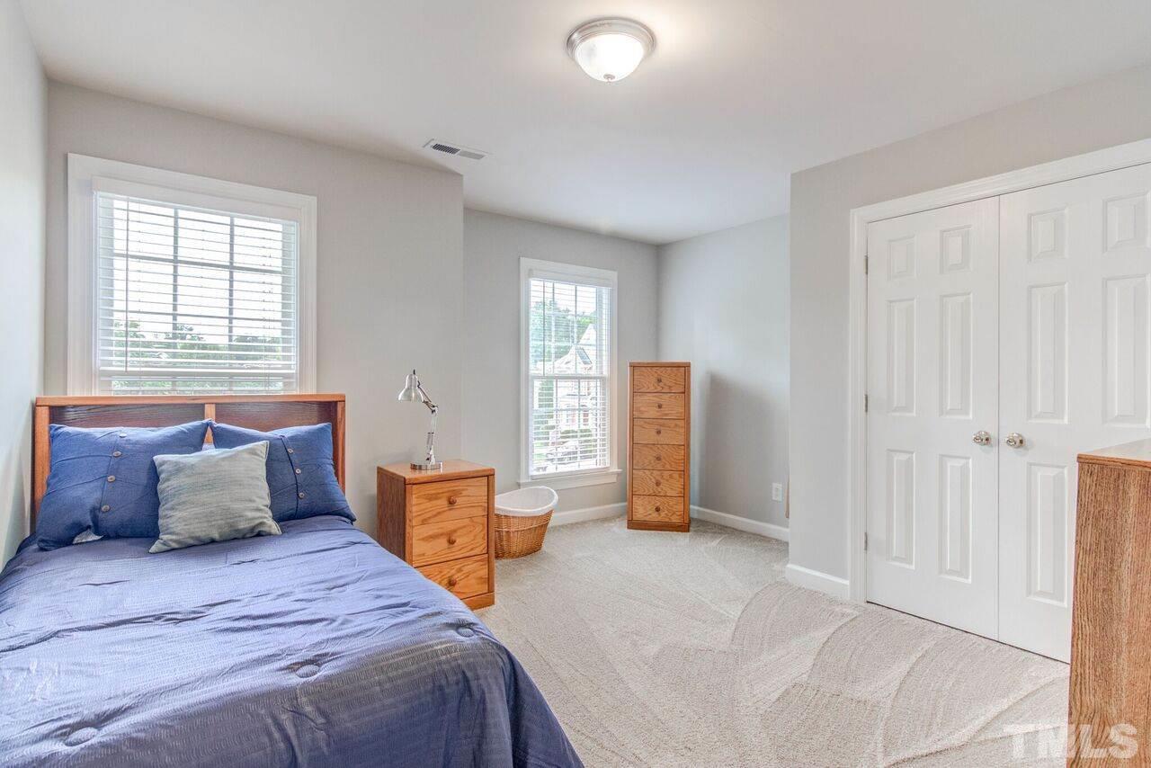 8324 Hardeth Way Raleigh, NC 27616 - Photo 15 of 25 Gallery Image 15