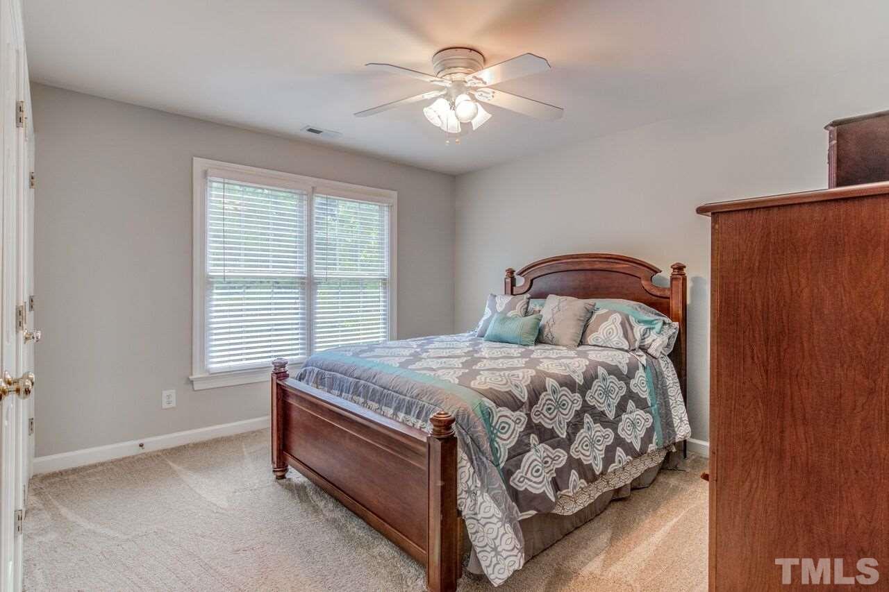 8324 Hardeth Way Raleigh, NC 27616 - Photo 16 of 25 Gallery Image 16