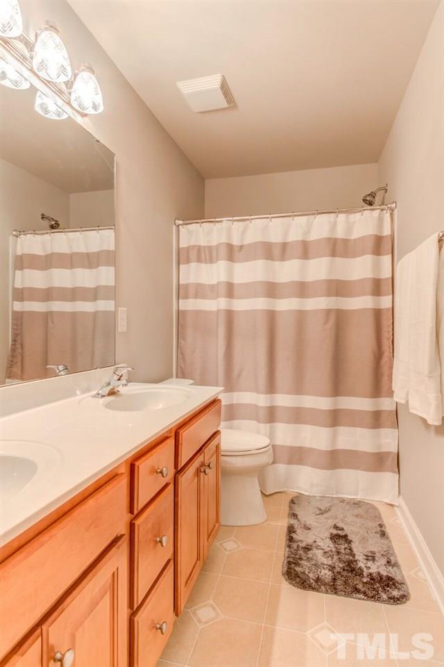8324 Hardeth Way Raleigh, NC 27616 - Photo 18 of 25 Gallery Image 18