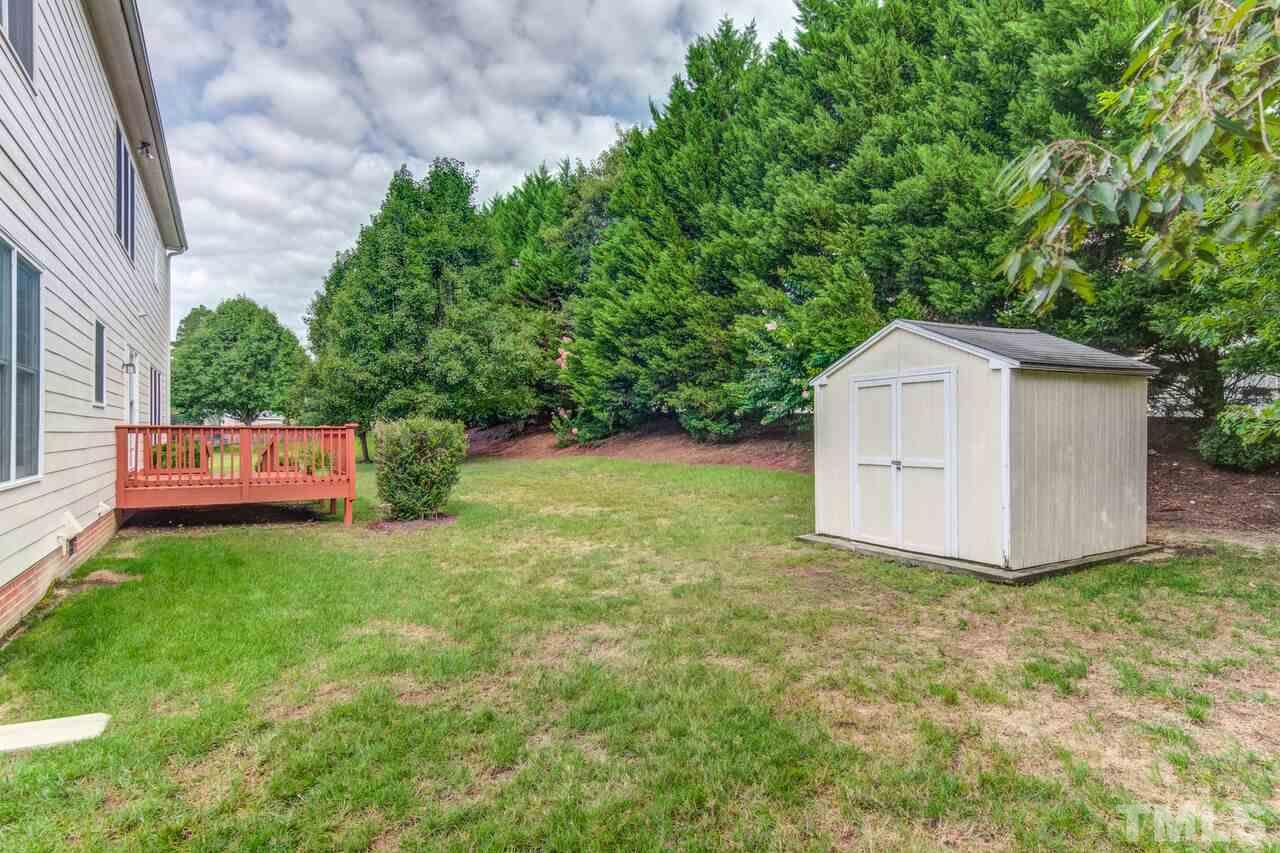 8324 Hardeth Way Raleigh, NC 27616 - Photo 21 of 25 Gallery Image 21