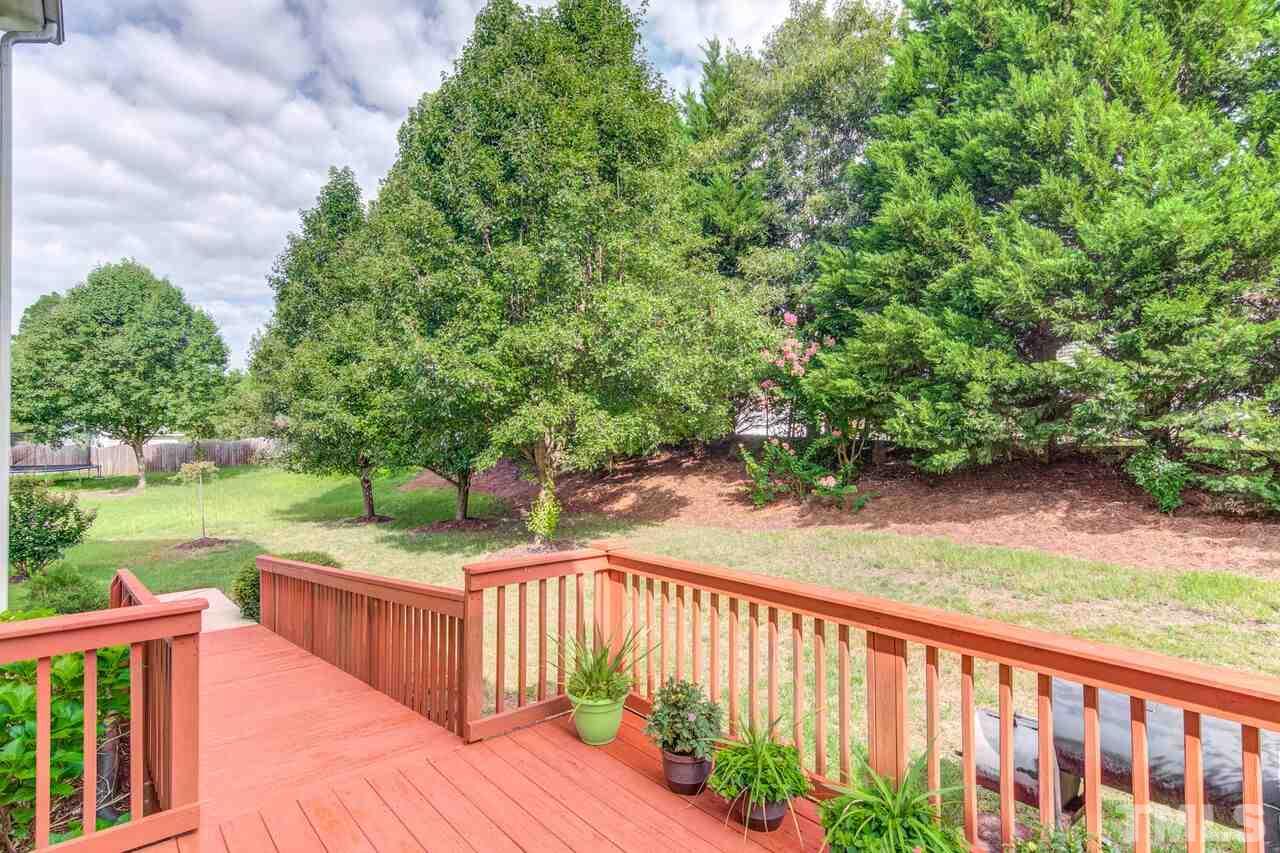 8324 Hardeth Way Raleigh, NC 27616 - Photo 22 of 25 Gallery Image 22