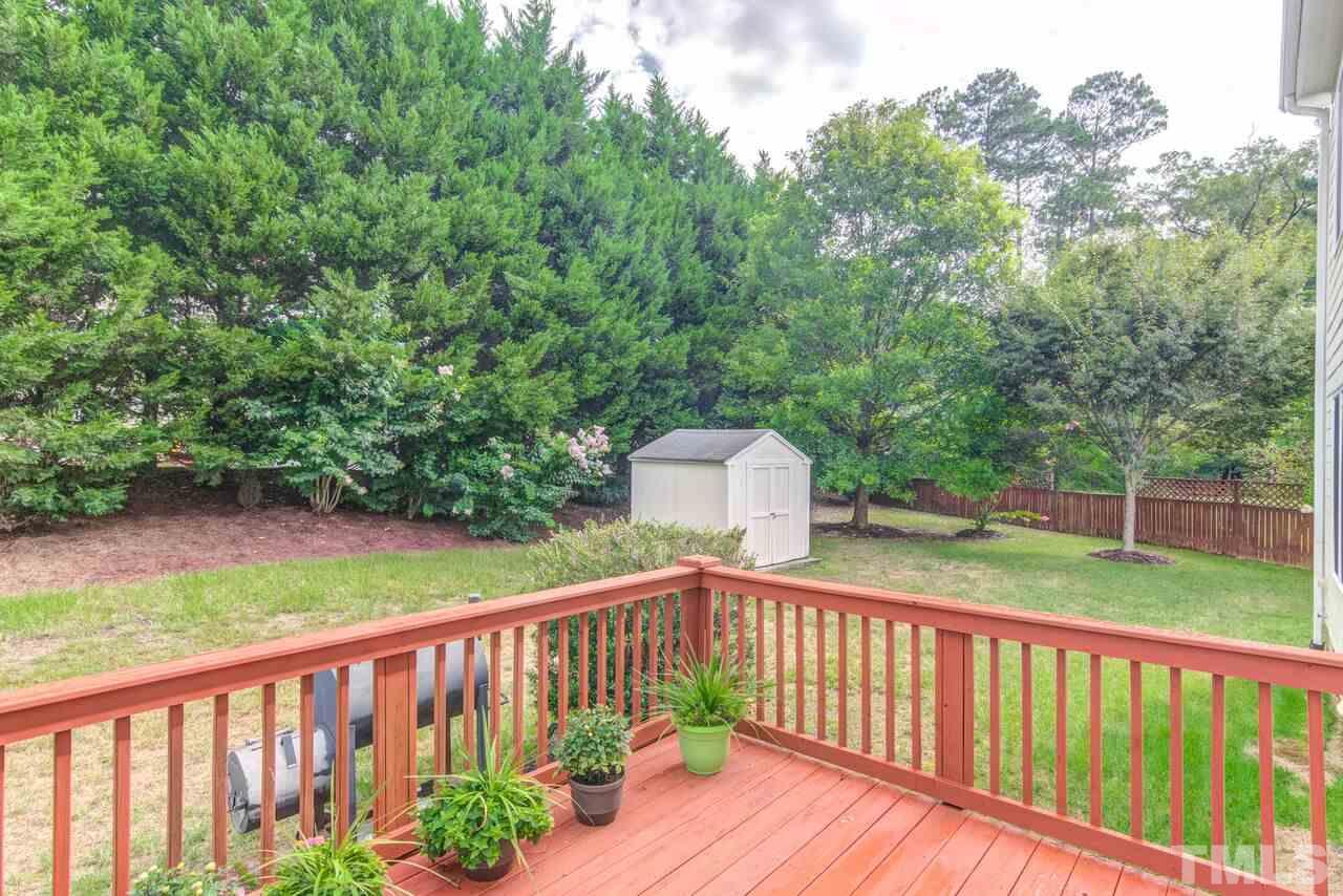 8324 Hardeth Way Raleigh, NC 27616 - Photo 23 of 25 Gallery Image 23