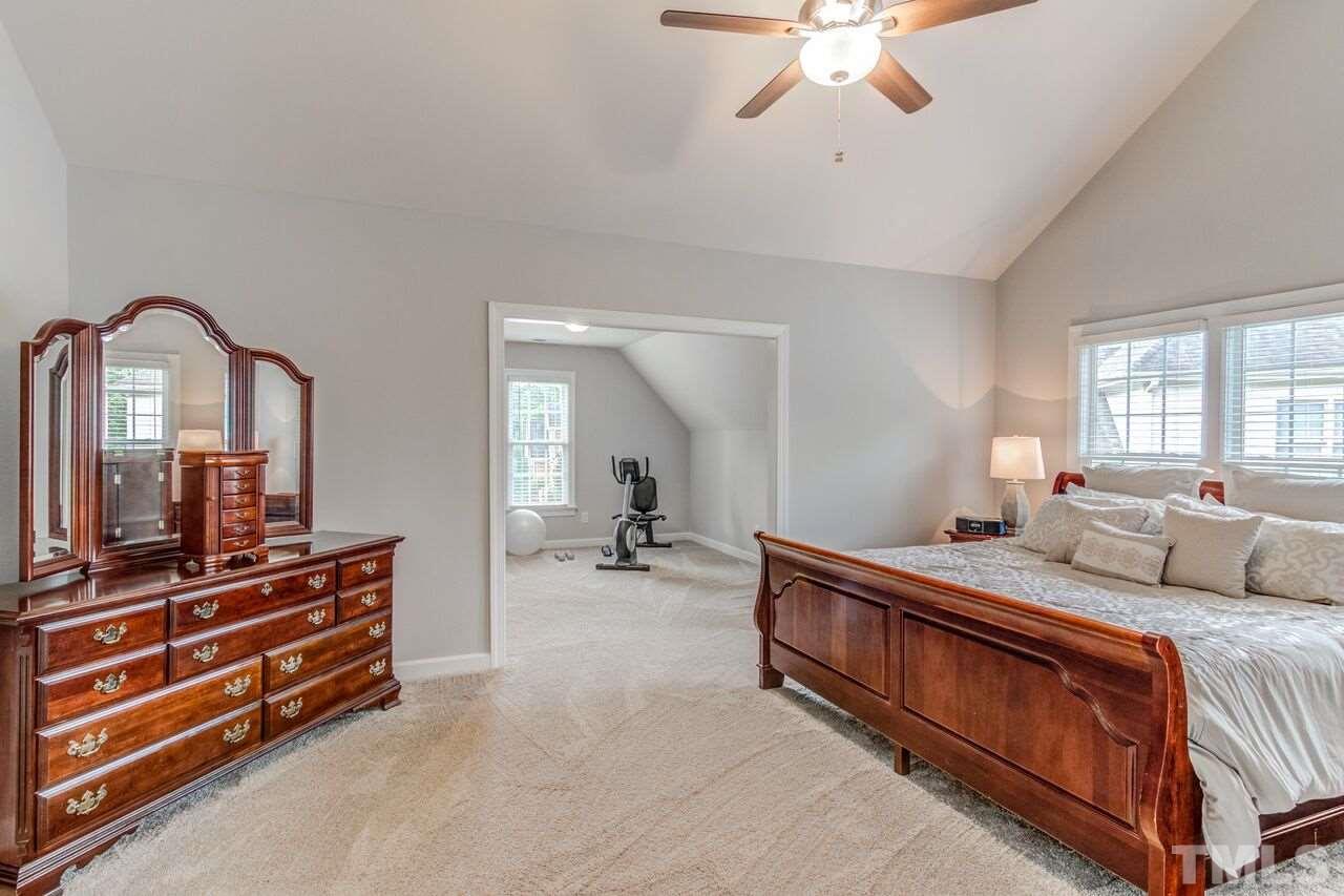 8324 Hardeth Way Raleigh, NC 27616 - Photo 24 of 25 Gallery Image 24