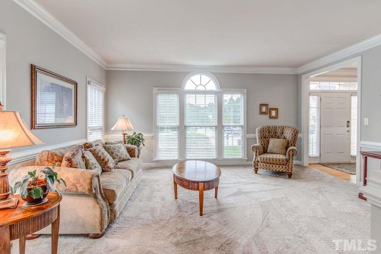 8324 Hardeth Way Raleigh, NC 27616 - Photo 25 of 25 Gallery Image 25