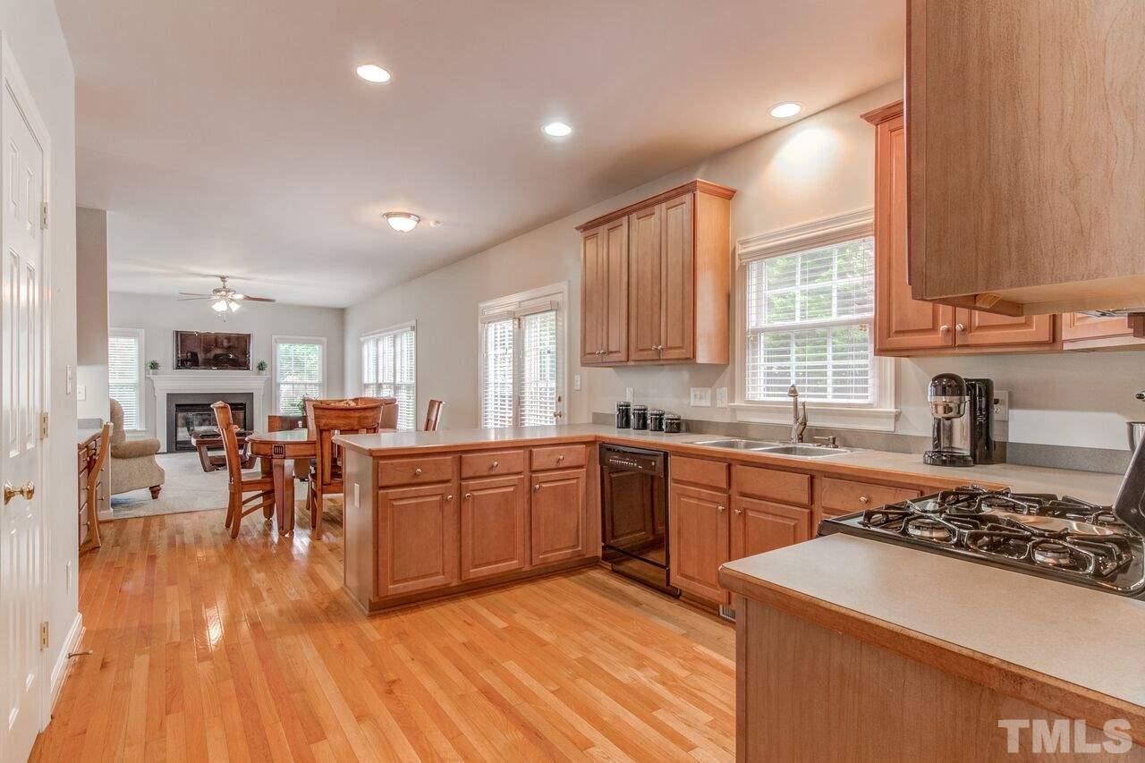 8324 Hardeth Way Raleigh, NC 27616 - Photo 8 of 25 Gallery Image 8