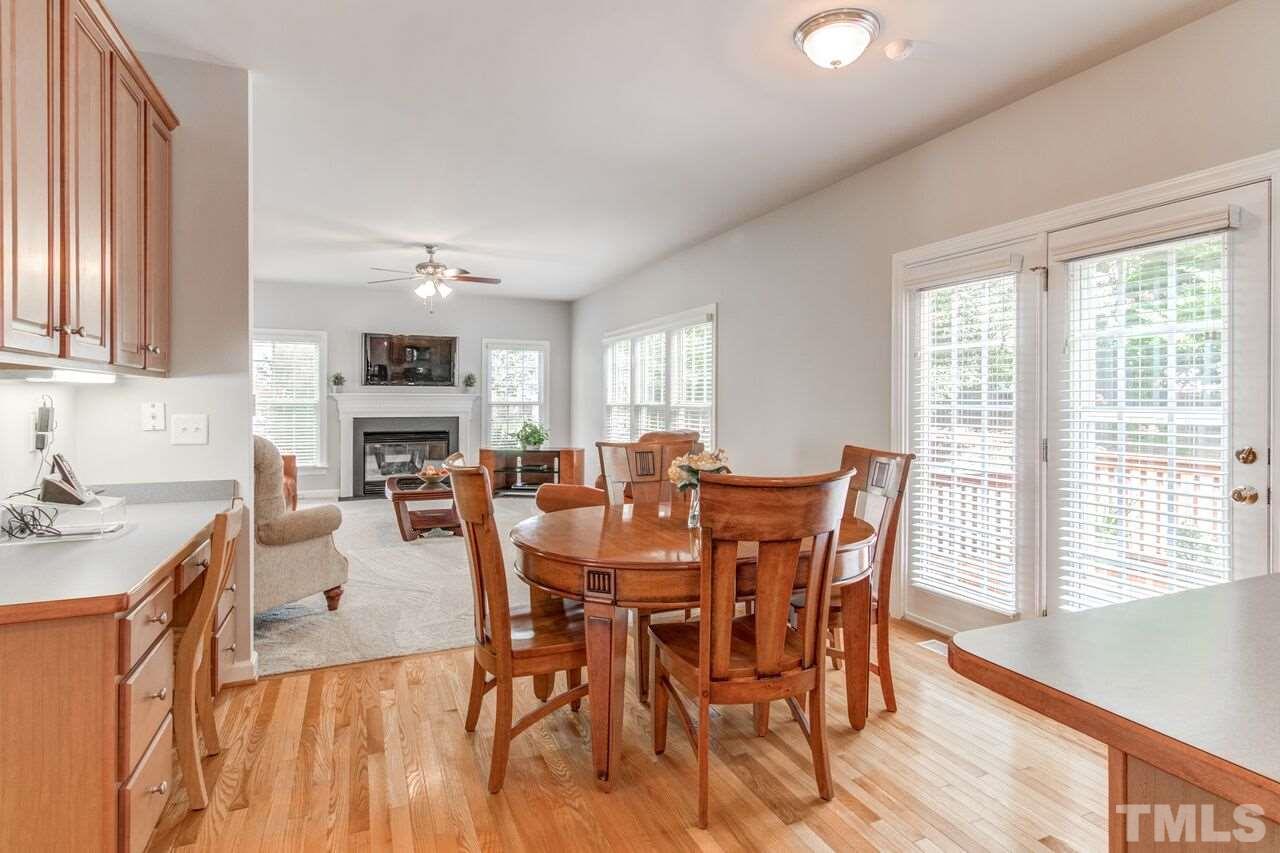 8324 Hardeth Way Raleigh, NC 27616 - Photo 9 of 25 Gallery Image 9