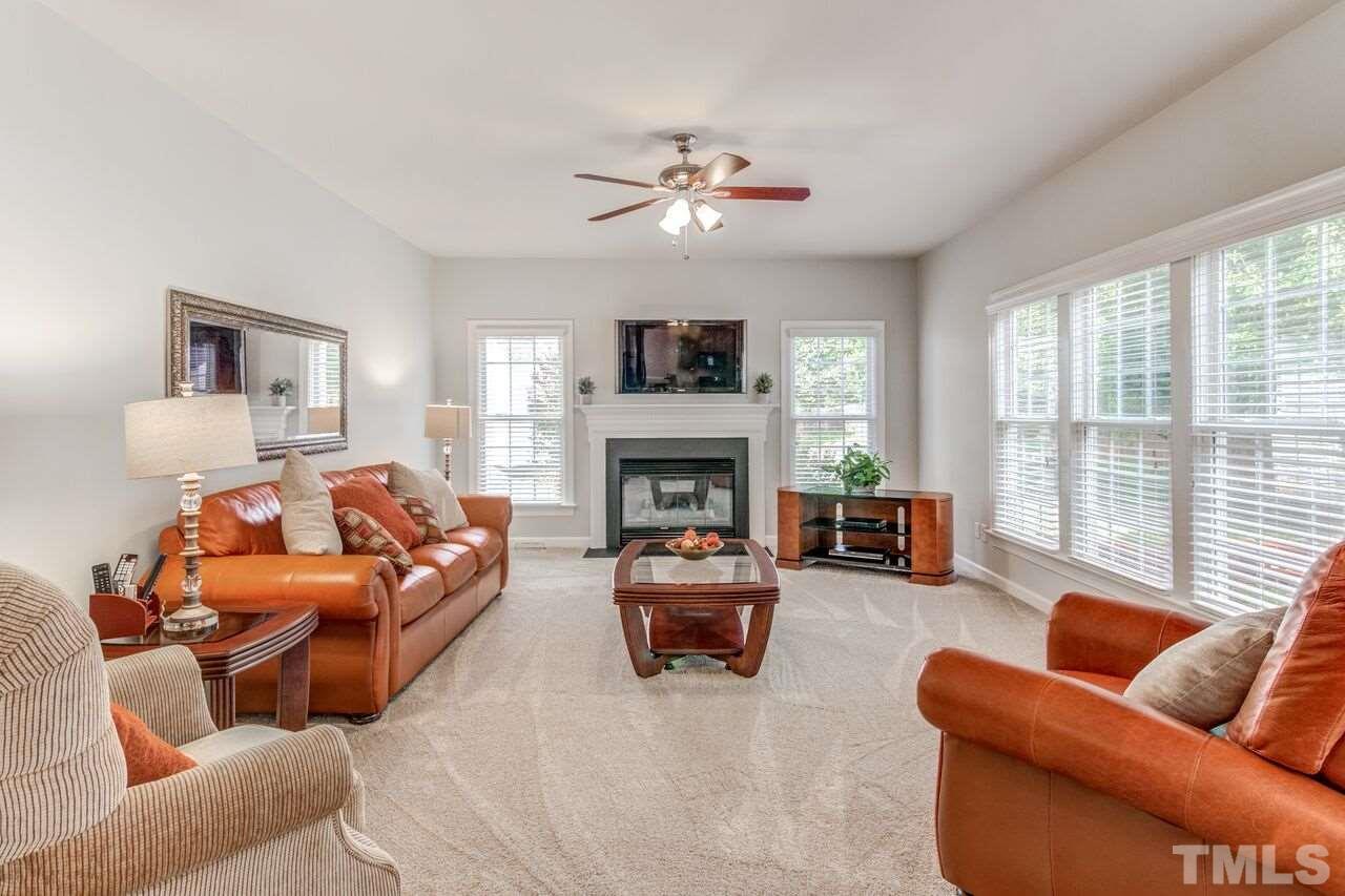 8324 Hardeth Way Raleigh, NC 27616 - Photo 10 of 25 Gallery Image 10
