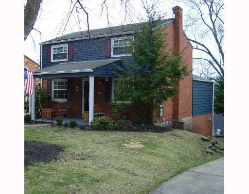 227 Ridge Pittsburgh, PA 15221 - Photo 1 of 8 Exterior Front.