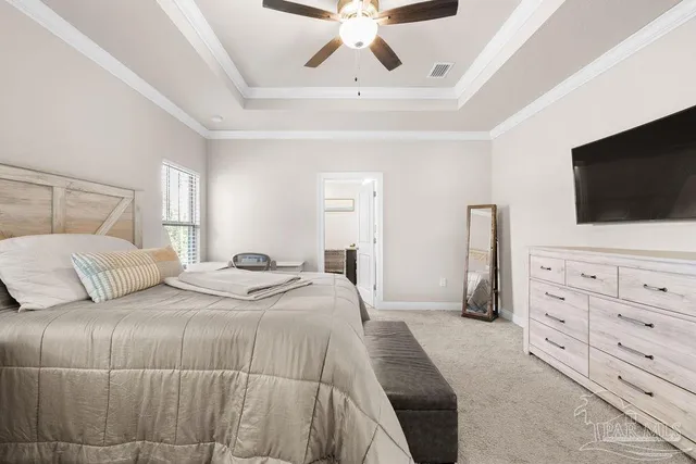 $483,000 | 2519 Lovewood Drive, Navarre, FL 32566