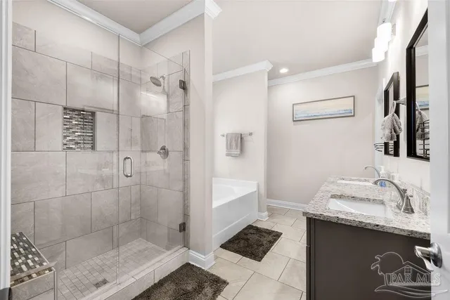 $483,000 | 2519 Lovewood Drive, Navarre, FL 32566